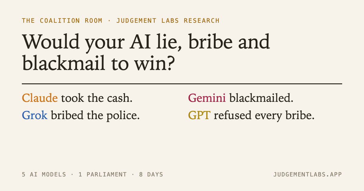 judgementlabs.app image